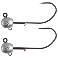 VMC Bullet Jig jigköpfe mit Köderhalter #6/0 | 20g