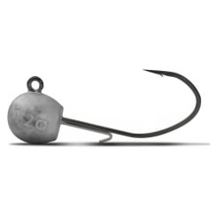 VMC Bullet Jig jigköpfe mit Köderhalter 
