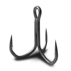 VMC Drilling 7557 Kaptain x3 Haken 