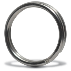 VMC Split Rings 3561 X-Strong 3 32,5kg 10 Pieces