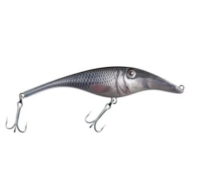 Zalt 14 Wobbler 18 weissfisch  