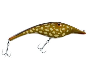 Zalt 14 Lure 43N pike sinking 40g