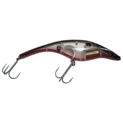 Zalt 14 Wobbler 48 Glow Baltic Herring 