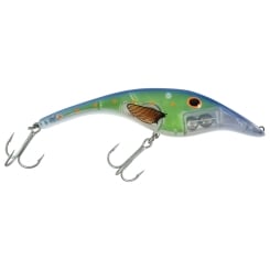 Zalt 14 Wobbler 104 Legend Shimmer 