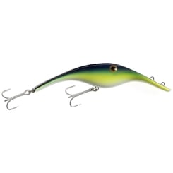 Zalt 16 Duo Jerkbait Wobbler schwimmend 38g 04 Furusund