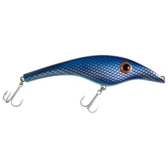 Zalt 20 Wobbler Jerkbait 01 Blau 