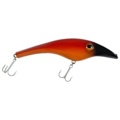 Zalt 20 Lure 02 Orange Black 