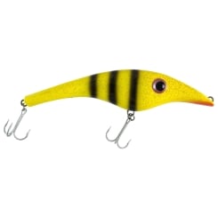 Zalt 20 Lure 11 Yellow Striped 