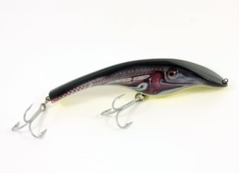 Zalt 14 Wobbler 52 sinkend 42g