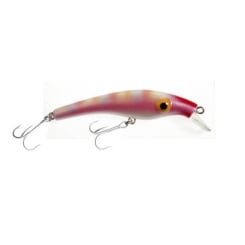 Zalt Lure Zam Twitchbait 11cm 66 red milk 