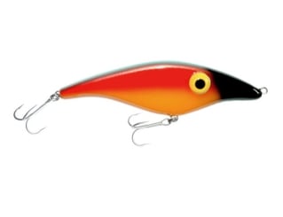 Zalt-Z Wobbler Jerkbait 02 