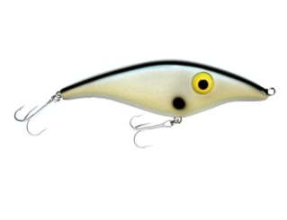 Zalt-Z Wobbler Jerkbait 65 