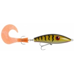 Zalt Zam Z Tail Lure 38 Yellow Perch 