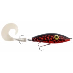 Zalt Zam Z Tail Lure 76 Fire Bug UV 