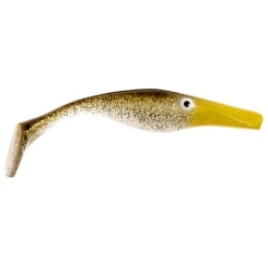 Zalt Zhad Softbait 21cm 77g 105 Shimmer Ghost