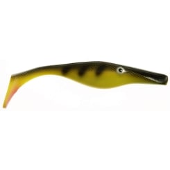 Zalt Zhad Softbait 21cm 77g 14 Yellow Perch