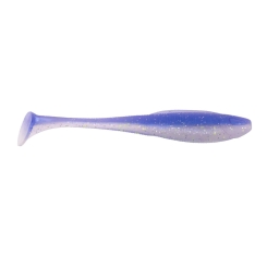 Zeck Barsch-Alarm Sexy Swimmer Gummiköder Sexy Hering | 6cm