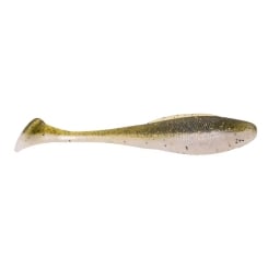 Zeck Barsch-Alarm Sexy Swimmer Softbait Undercover Perch | 8cm