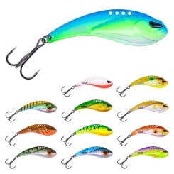 Zeck Blade Shaker Cicada Searchbait 