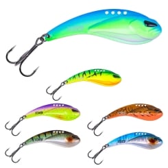 Zeck Blade Shaker Cicada Searchbait 
