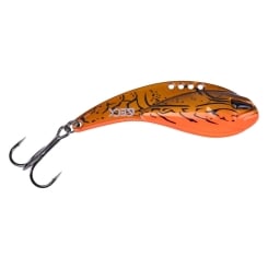 Zeck Blade Shaker Zikade Searchbait Crawfish | 5,5cm 15g