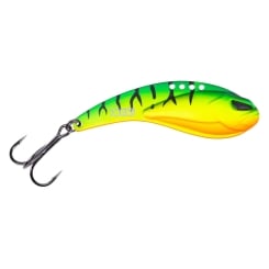 Zeck Blade Shaker Cicada Searchbait Firetiger | 4,5cm 10g