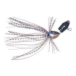 Zeck BA Chatter-Rushka Vibration Bait Baitfish | 5g