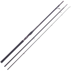 Zeck Zander Dead Bait Spinnrute 3,30m 90g 