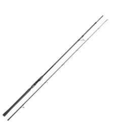 Zeck All Black Spinnrute 2,40m 30-80g