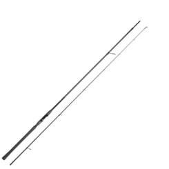 Zeck All Black Spinning Rod 