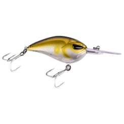 Zeck Cat Crank Crankbait floating 7,5cm Ayu | 3m 22g