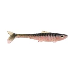 Zeck UBS Baby Rippler Softbait Mossy Neck | 10cm