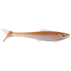 Zeck UBS Baby Rippler Softbait Real Shad | 10cm