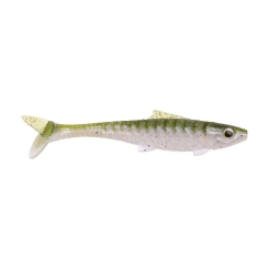 Zeck UBS Baby Rippler Softbait Undercover Perch | 10cm