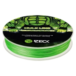 Zeck Hulk Line Catfish Braided Fishing Line 0,36mm 190m 23kg