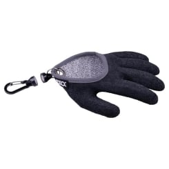 Zeck Magnet Release Landing Glove XL Left
