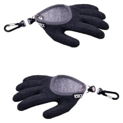 Zeck Magnet Release Landing Glove 