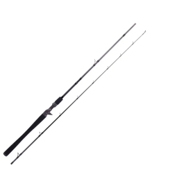 Zeck Momentum Cast Baitcast Rute 2,30m 20-70g