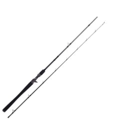 Zeck Momentum Cast Baitcast Rute 2,35m 30-100g