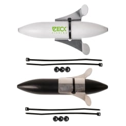 Zeck Propeller U-Float Solid Cat Fish 