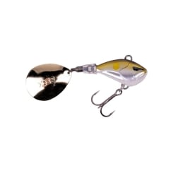 Zeck Rogue Runner Jig Spinner Ayu | 10g