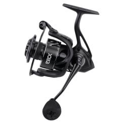 Zeck SRM Spinning Fishing Reel 4000