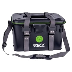 Zeck Tackle Container Pro Catfish Bakkan Angeltasche 