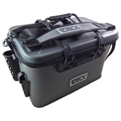 Zeck Tackle Container Pro Predator Angeltasche 
