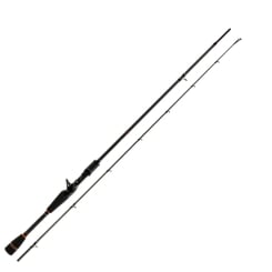 Zeck Vertic STL Baitcasting Vertical Rod 