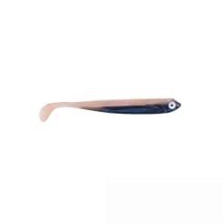 Zeck Zander Gummi Softbait Pinki | 12cm