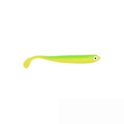 Zeck Zander Gummi Softbait Reaktor | 12cm