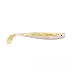 Zeck Zander Gummi Softbait Blondi | 16cm