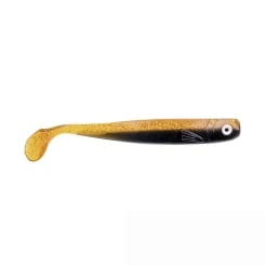 Zeck Zander Gummi Softbait Nightshade | 16cm