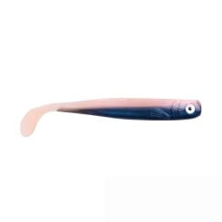 Zeck Zander Gummi Softbait Pinki | 16cm